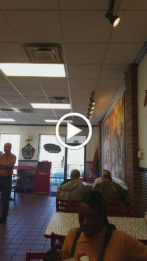 Sandwich Shop «Firehouse Subs», reviews and photos, 8075 Mall Pkwy, Lithonia, GA 30038, USA