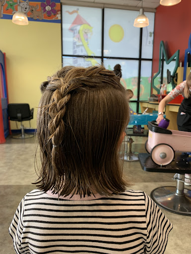 Hair Salon «Cookie Cutters Haircuts for Kids», reviews and photos, 3069 Colt Plaza Dr #1, West Valley City, UT 84120, USA