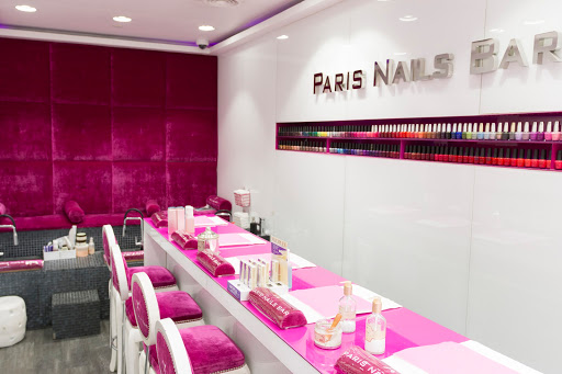 Paris Nails Bar
