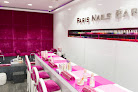 Salon de manucure Paris Nails Bar 75004 Paris