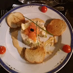 Photo n° 3 de l'avis de Nathalie.o fait le 11/02/2018 à 10:35 pour Restaurant l'Estancia à Briare