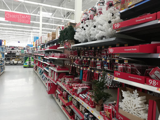 Department Store «Walmart Supercenter», reviews and photos, 9550 Mansfield Rd, Shreveport, LA 71118, USA