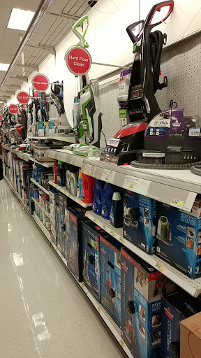 Department Store «Target», reviews and photos, 5800 20th St, Vero Beach, FL 32966, USA