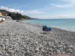 Spiaggia di Latte
'in fotoğrafı - rahatlamayı sevenler arasında popüler bir yer
