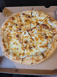 Plats et boissons du Pizzeria EAT-WIN PIZZA à Les Pavillons-sous-Bois - n°13