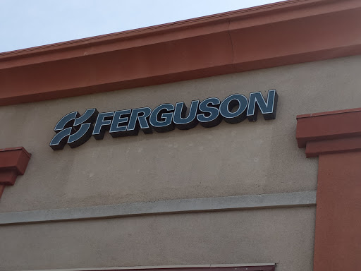 Ferguson Fresno