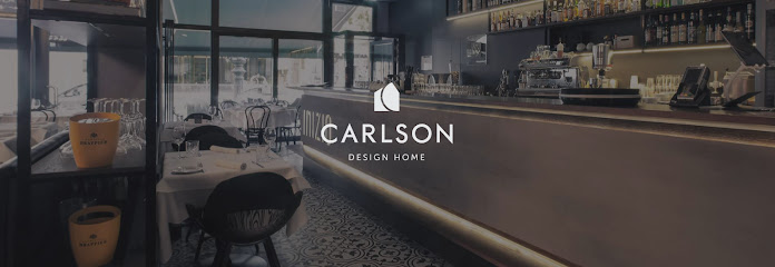 CARLSON DESIGN HOME