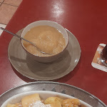 Photo n°1 de l'avis de Brigitte.a fait le 20/10/2021 à 18:40 sur le  Restaurant im Autohof Thiersheim à Thiersheim