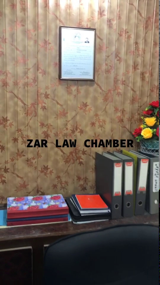 Zar Law Associates