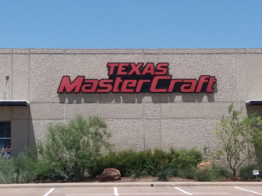 MarineMax Texas MasterCraft Fort Worth