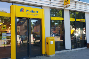 Postbank Filiale