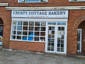 Crusty Cottage Bakery