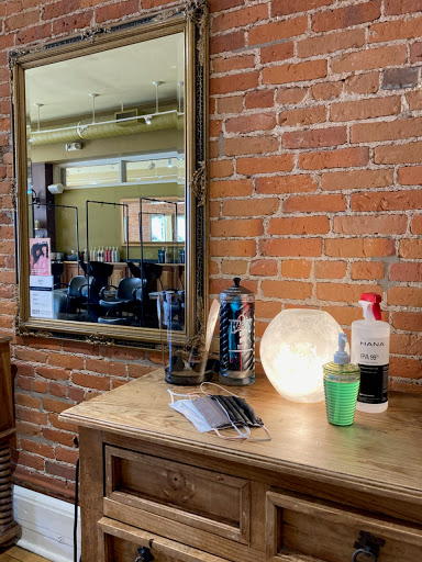 Hair Salon «Salon Legato», reviews and photos, 33318 Grand River Ave, Farmington, MI 48336, USA