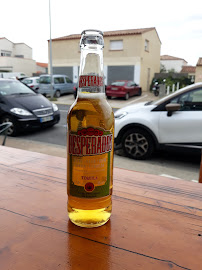 Plats et boissons du Restaurant Le Bug à Sainte-Marie-la-Mer - n°7