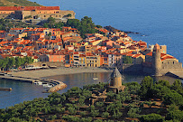 Photos du propriétaire du Restaurant catalan Le Puits à Collioure - n°2