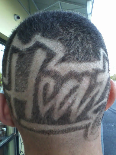 Barber Shop «Empire Barber Shop», reviews and photos, 1904 N Himes Ave, Tampa, FL 33607, USA