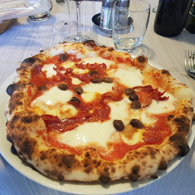 Punto Italy - Ristorante Pizzeria - Rivoli