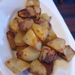 Photo n°4 de l'avis de Eleonora.o fait le 02/06/2021 à 21:02 sur le  L'Angolo di Capalbio à Capalbio