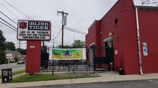 Bar «The Blind Tiger», reviews and photos, 1819 Spring Garden St, Greensboro, NC 27403, USA