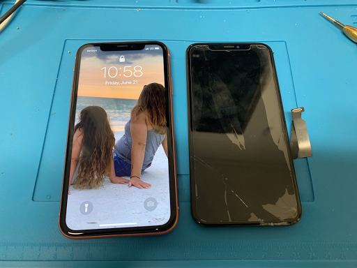 Cell Phone Store «Ace Wireless», reviews and photos, 422 E Derby Ave, Auburndale, FL 33823, USA