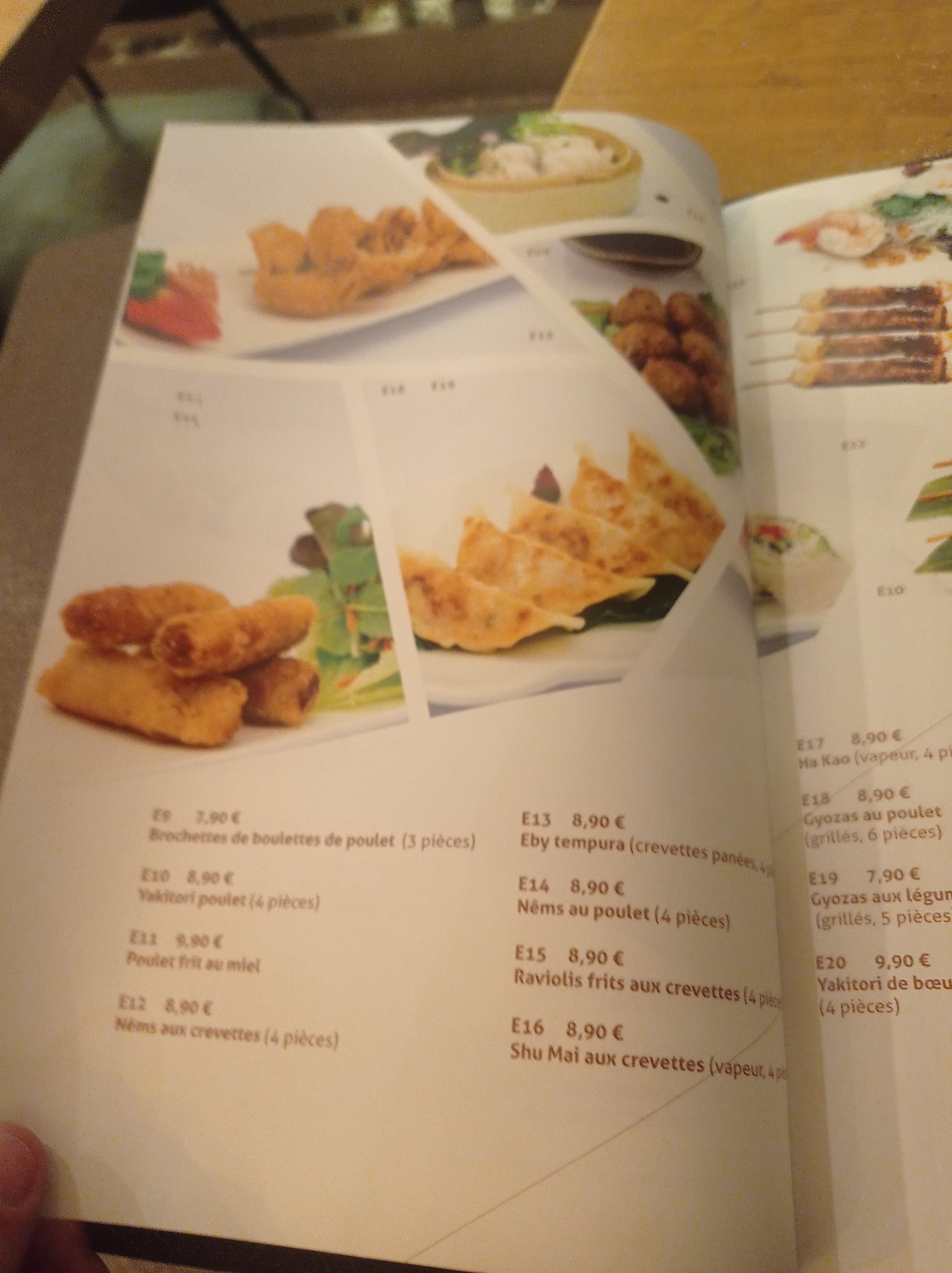 Photo n° 7 de l'avis de Pierre.a fait le 01/12/2023 à 12:46