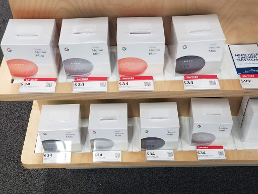 Electronics Store «Best Buy», reviews and photos, 6060 Long Prairie Rd, Flower Mound, TX 75028, USA