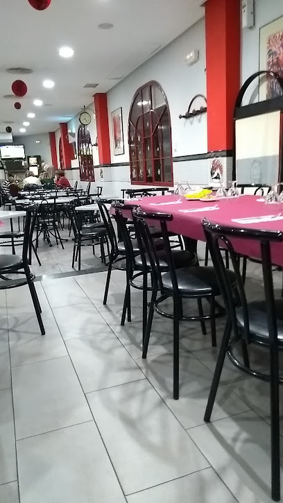 CAFETERíA LA FINESTRA