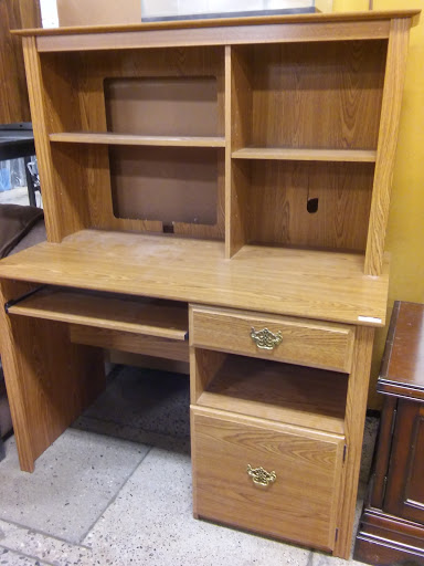 Thrift Store «7th St & Thunderbird Goodwill Retail Store & Donation Center», reviews and photos, 13236 N 7th St, Phoenix, AZ 85022, USA