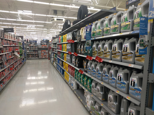 Tire Shop «Walmart Tires & Auto Parts», reviews and photos, 7065 N Ingram Ave, Fresno, CA 93650, USA