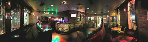 O Bar Birmingham