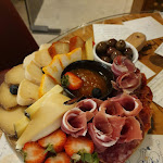 Photo n°2 de l'avis de Alex.a fait le 17/10/2019 à 14:27 sur le  All In Porto à Porto