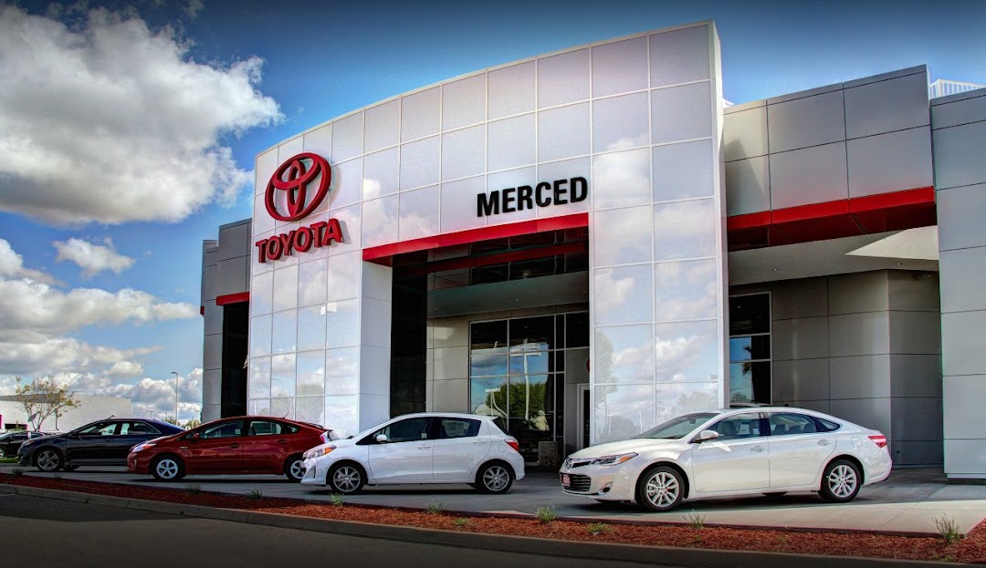 Toyota Parts and Service