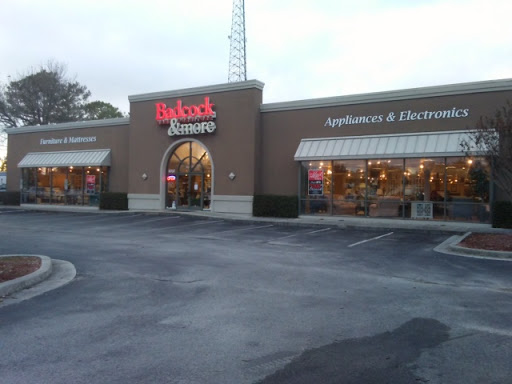 Badcock Home Furniture &more, 6737 Market St, Wilmington, NC 28405, USA, 