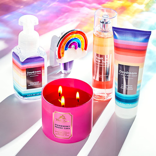 Beauty Supply Store «Bath & Body Works», reviews and photos, 6832 Russell Rd, Maumee, OH 43537, USA