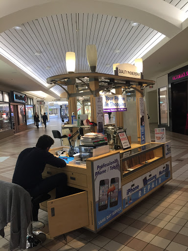 Cell Phone Store «Quality Phone Repair Mankato Mn», reviews and photos, 1850 Adams St, Mankato, MN 56001, USA