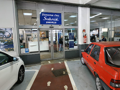 PEUGEOT STELLANTIS &YOU JOINVILLE à Joinville-le-Pont