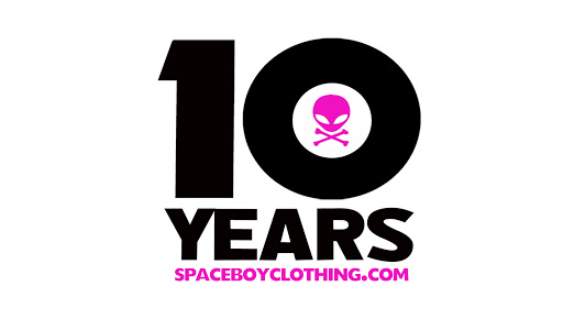 Screen Printer «Spaceboy Clothing», reviews and photos, 711 N Market St, Wilmington, DE 19801, USA