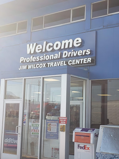 Freight Forwarding Service «YRC Freight 422», reviews and photos, 7300 Centennial Blvd, Nashville, TN 37209, USA