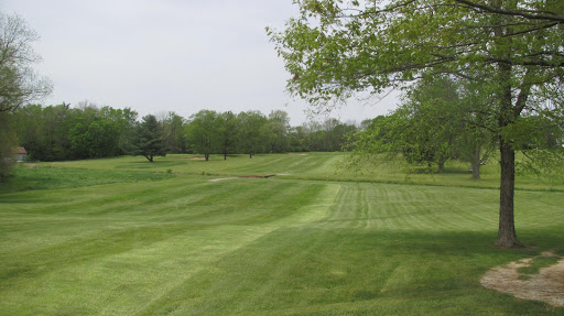 Golf Course «Crawfordsville Municipal Golf Course», reviews and photos, 1000 E South Blvd, Crawfordsville, IN 47933, USA