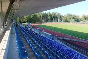 Jūrmalas pilsētas stadions "Sloka" image