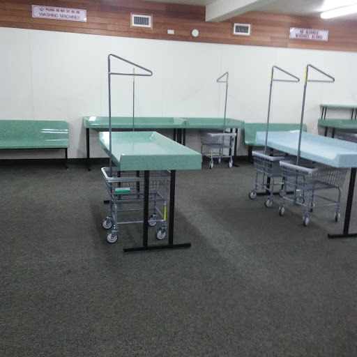 Laundromat «Maytag Laundry Center», reviews and photos, 904 N Charlotte St, Pottstown, PA 19464, USA