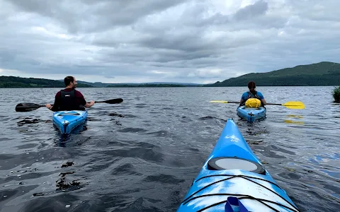 Sligo Kayak Tours image