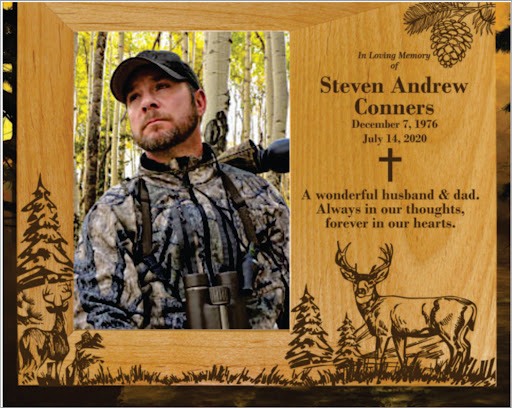 Gift Shop «Creative Laser Solutions», reviews and photos, 13404 Woodland Ave, Kansas City, MO 64146, USA