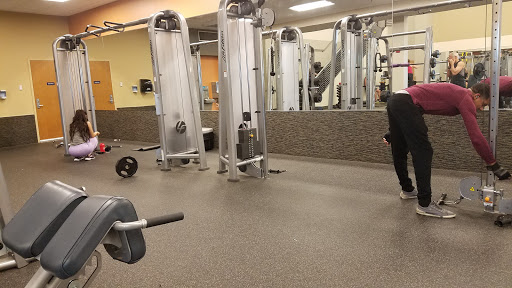 Gym «LA Fitness», reviews and photos, 1496 Church St, Decatur, GA 30030, USA