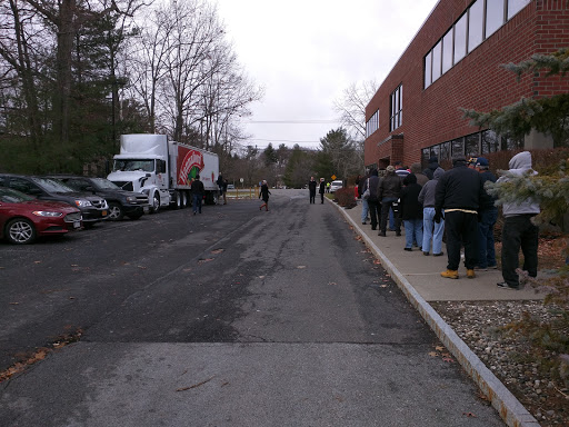 Legal Services «Tully Rinckey PLLC - Albany», reviews and photos