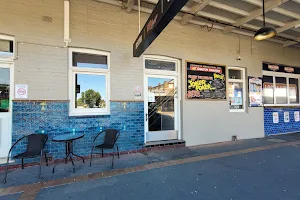 Commercial Hotel Junee image