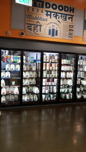 Indian Grocery Store «Bharat Bazar», reviews and photos, 3400 Mowry Ave, Fremont, CA 94538, USA