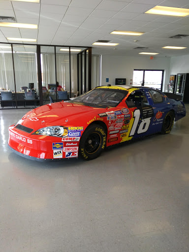 Car Dealer «John Thornton Chevrolet», reviews and photos, 1971 Thornton Rd, Lithia Springs, GA 30122, USA