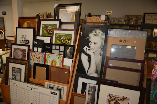 Thrift Store «Belvoir Thrift Shop», reviews and photos, 10002 Caples Rd, Fort Belvoir, VA 22060, USA