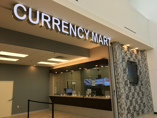 Currency Exchange Winnipeg St. Vital Currency Mart